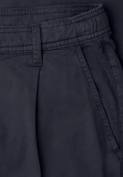 Chino Straight Leg en qualité légère
