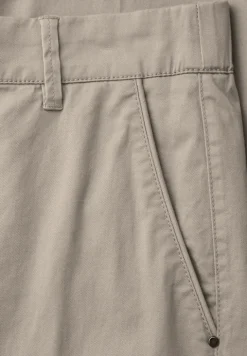 Chino Straight Legs en coupe casual