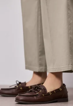 Chino Straight Legs en coupe casual