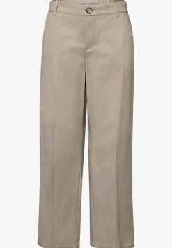 Chino Straight Legs en coupe casual
