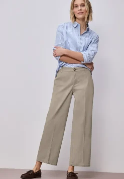 Chino Straight Legs en coupe casual