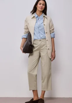 Chino Straight Legs en coupe casual