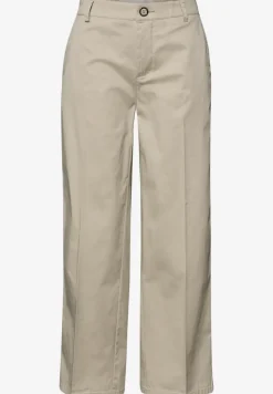 Chino Straight Legs en coupe casual