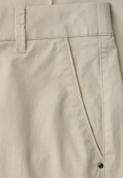 Chino Straight Legs en coupe casual