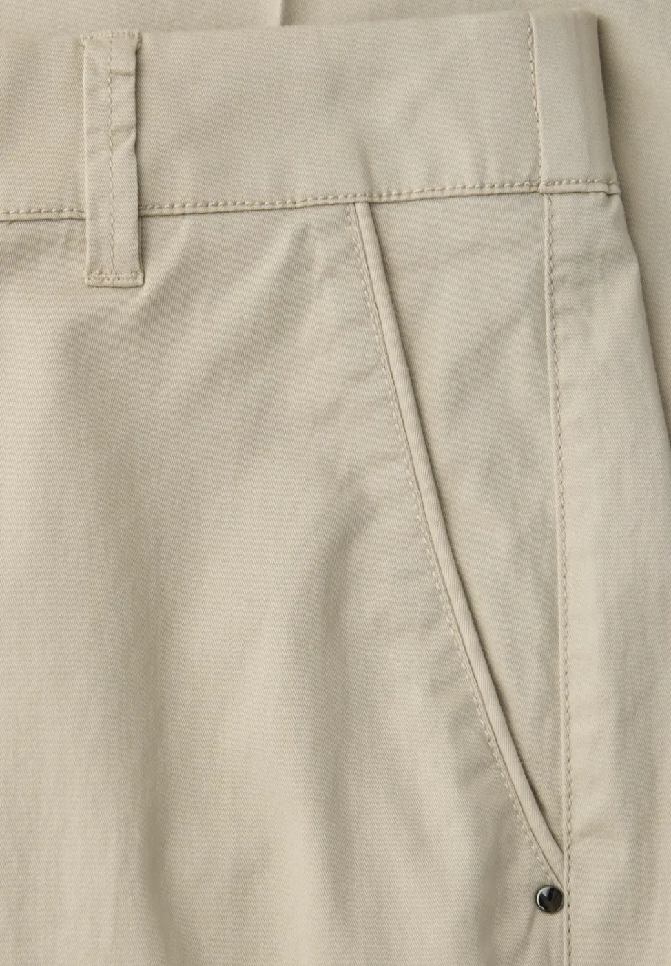 Chino Straight Legs en coupe casual