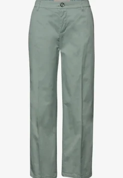 Chino Straight Legs en coupe casual