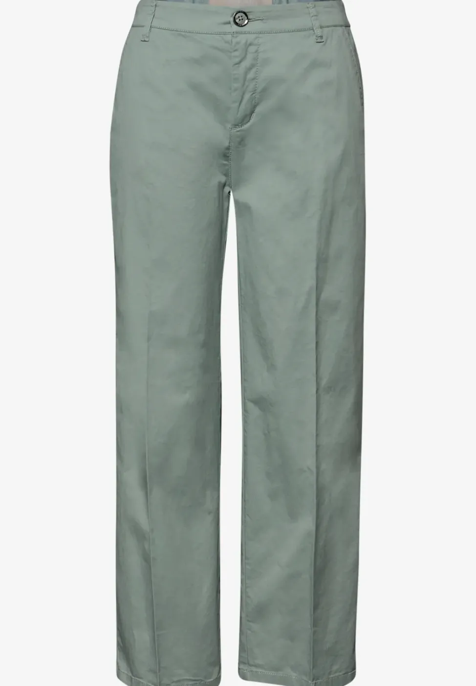 Chino Straight Legs en coupe casual