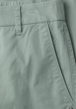 Chino Straight Legs en coupe casual