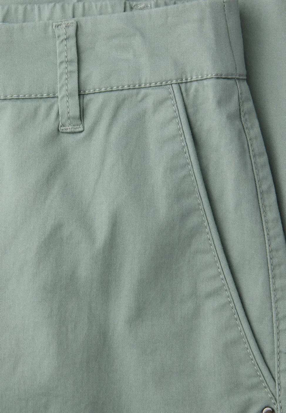 Chino Straight Legs en coupe casual