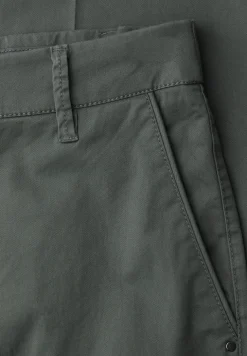Chino Straight Legs en coupe casual