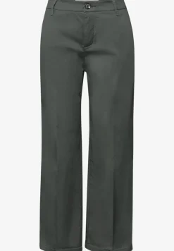 Chino Straight Legs en coupe casual