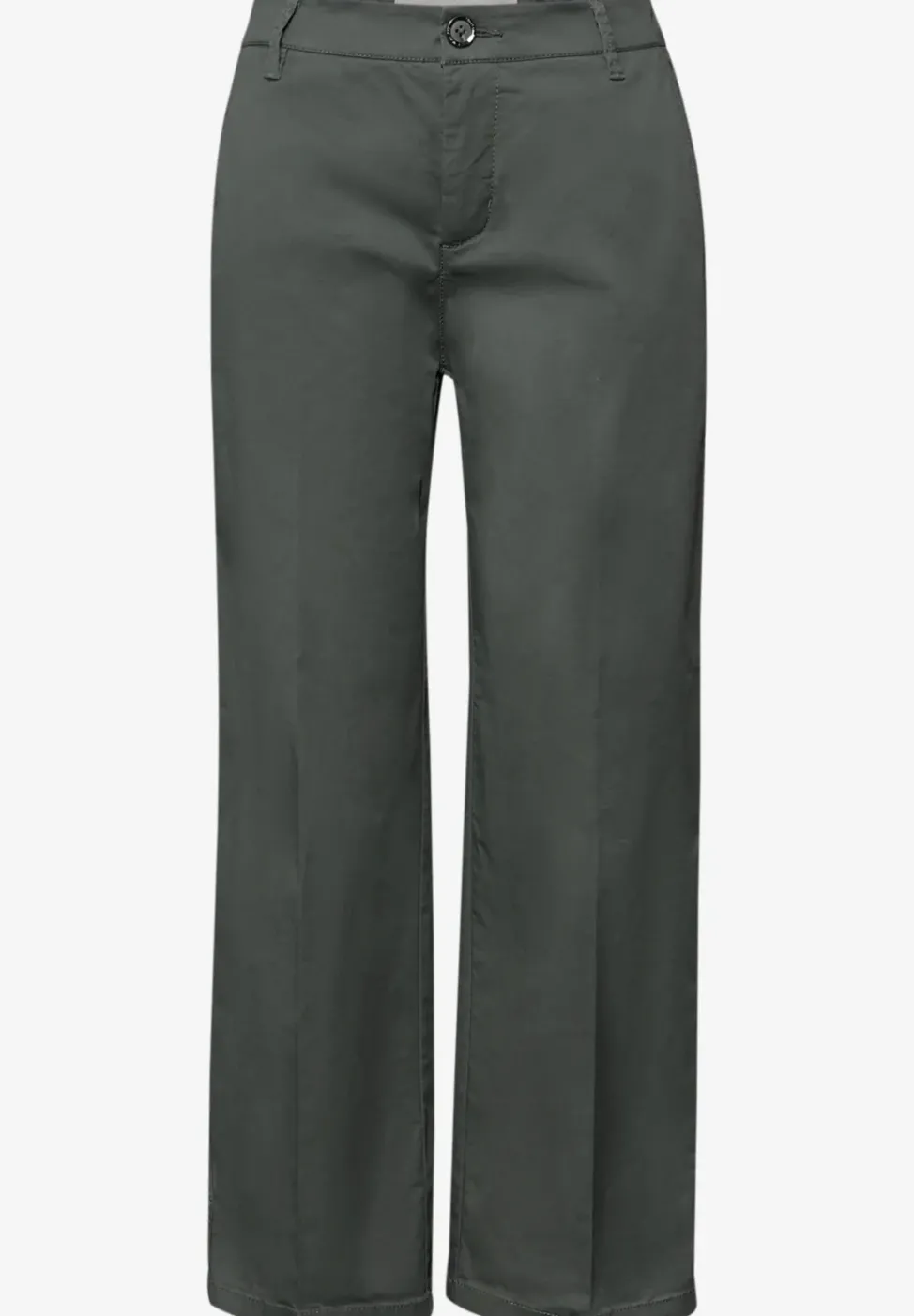 Chino Straight Legs en coupe casual