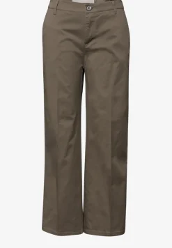 Chino Straight Legs en coupe casual