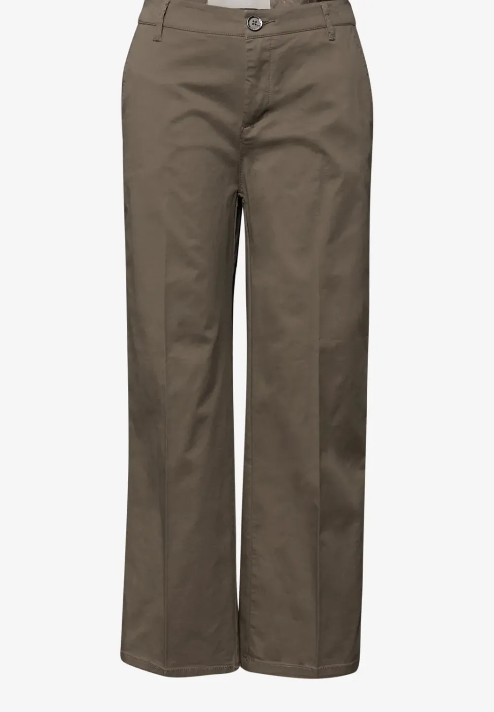 Chino Straight Legs en coupe casual