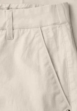 Chino Straight Legs en coupe casual