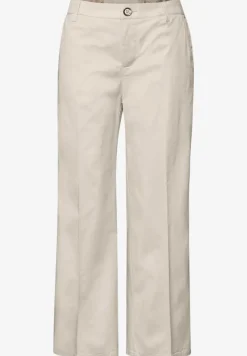 Chino Straight Legs en coupe casual