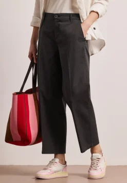 Chino Straight Legs en coupe casual