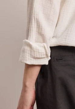 Chino Straight Legs en coupe casual