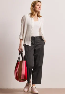 Chino Straight Legs en coupe casual