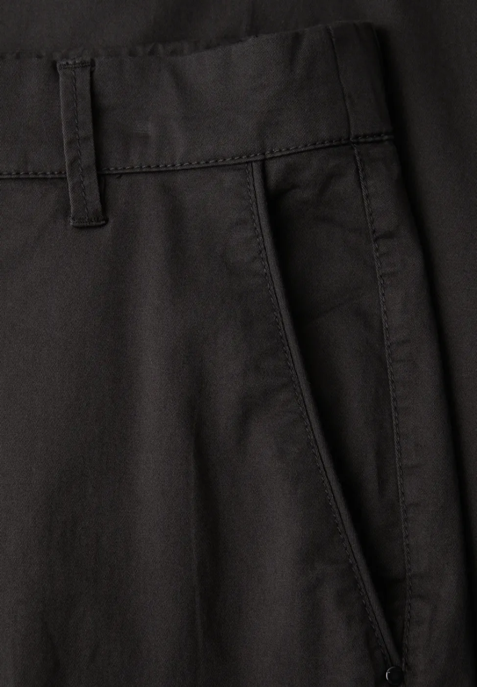Chino Straight Legs en coupe casual