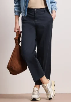 Chino Straight Legs en coupe casual