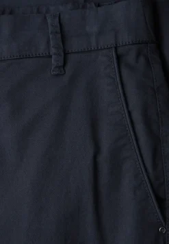 Chino Straight Legs en coupe casual