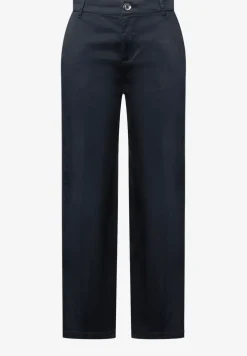 Chino Straight Legs en coupe casual