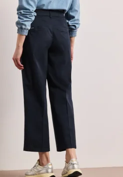 Chino Straight Legs en coupe casual