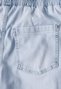 Culotte en jean