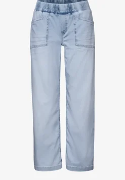 Culotte en jean
