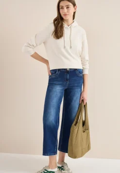 Culotte en jean
