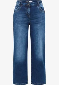 Culotte en jean