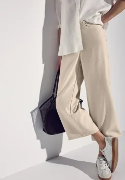 Culotte en serge