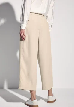 Culotte en serge