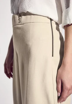 Culotte en serge