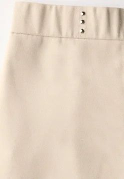 Culotte en serge