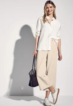 Culotte en serge