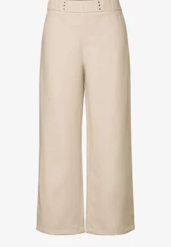 Culotte en serge