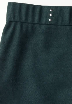 Culotte en serge