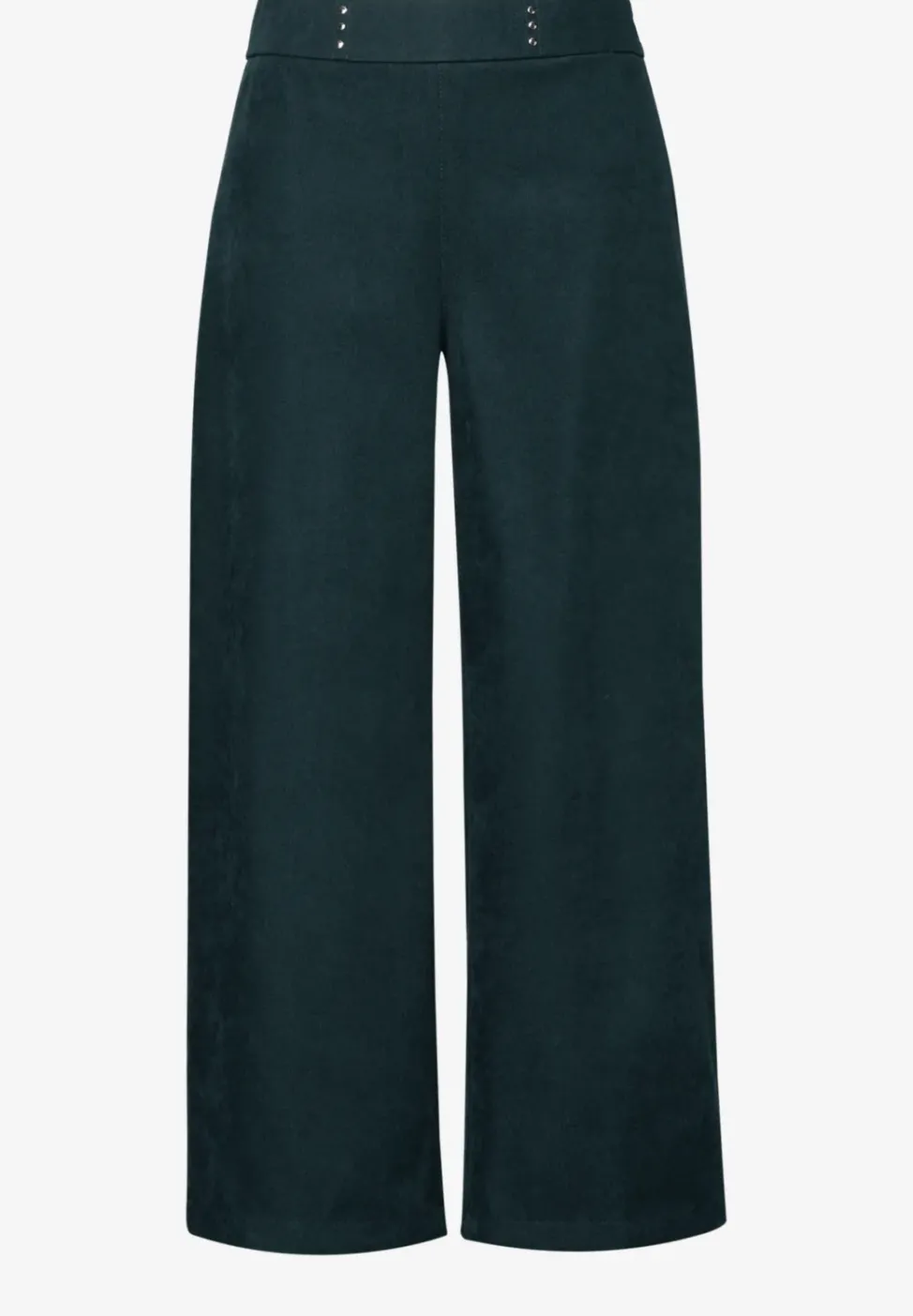 Culotte en serge