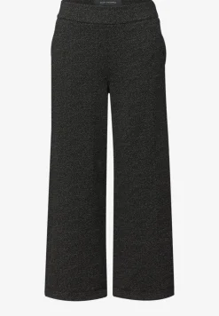 Culotte à motifs fins
