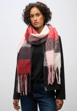Douce écharpe Madras