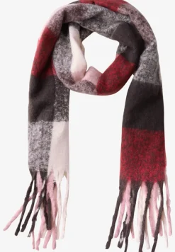 Douce écharpe Madras