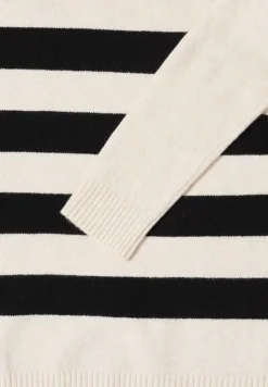 Doux pull à col roulé