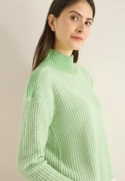 Doux pull-over Mouline
