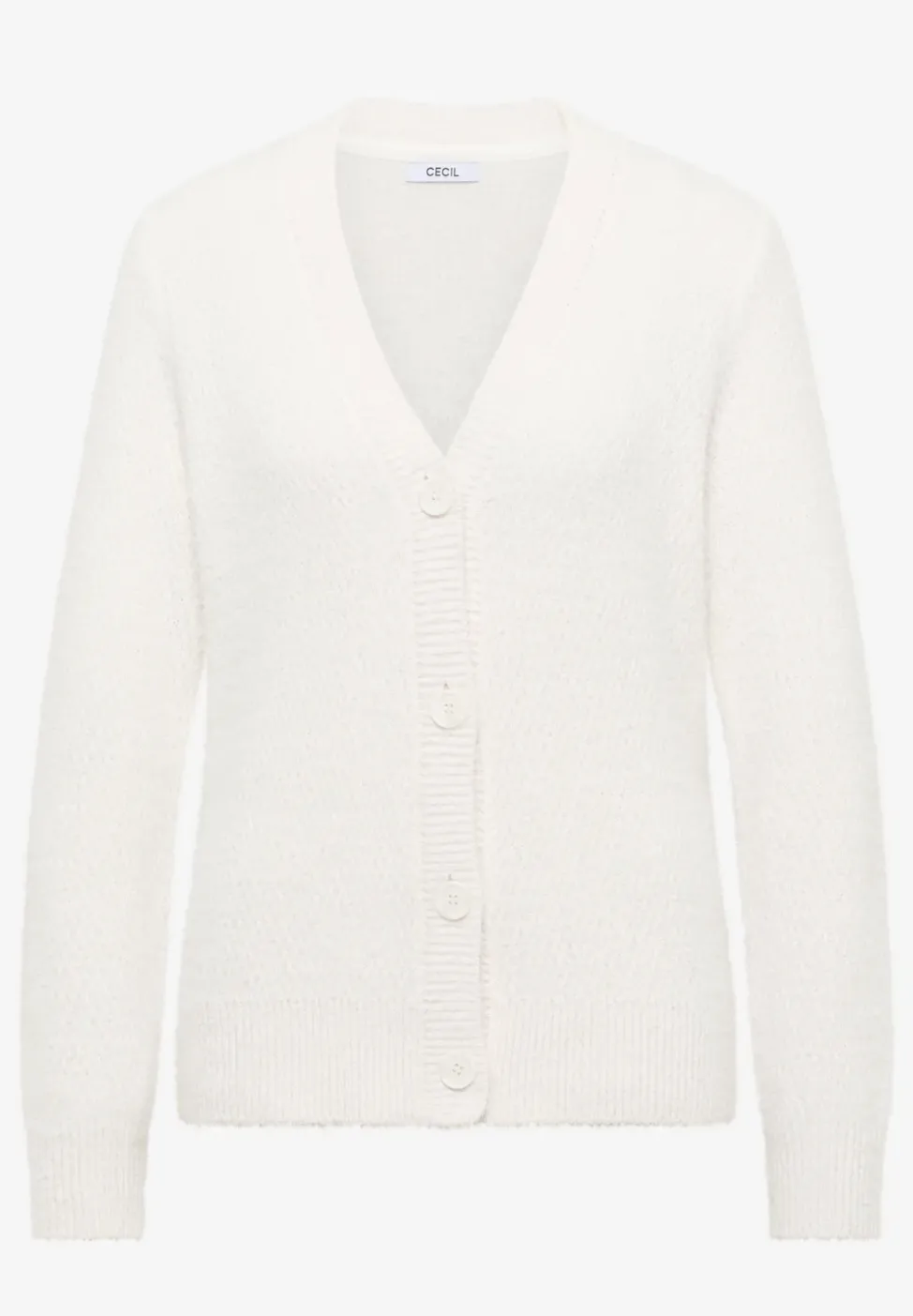 Fil à plumes Cardigan