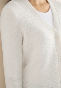 Fil à plumes Cardigan