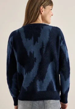 Fil à plumes Cardigan
