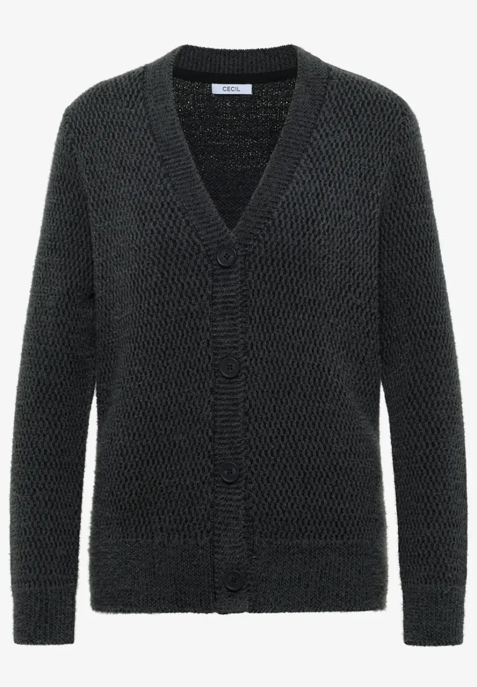 Fil à plumes Cardigan