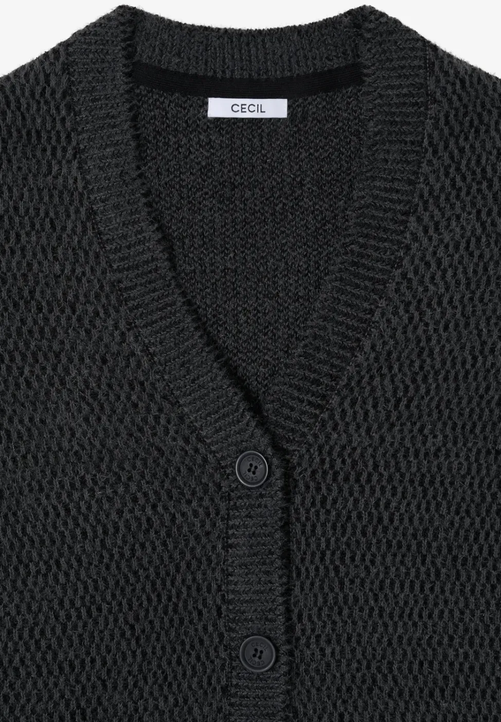 Fil à plumes Cardigan